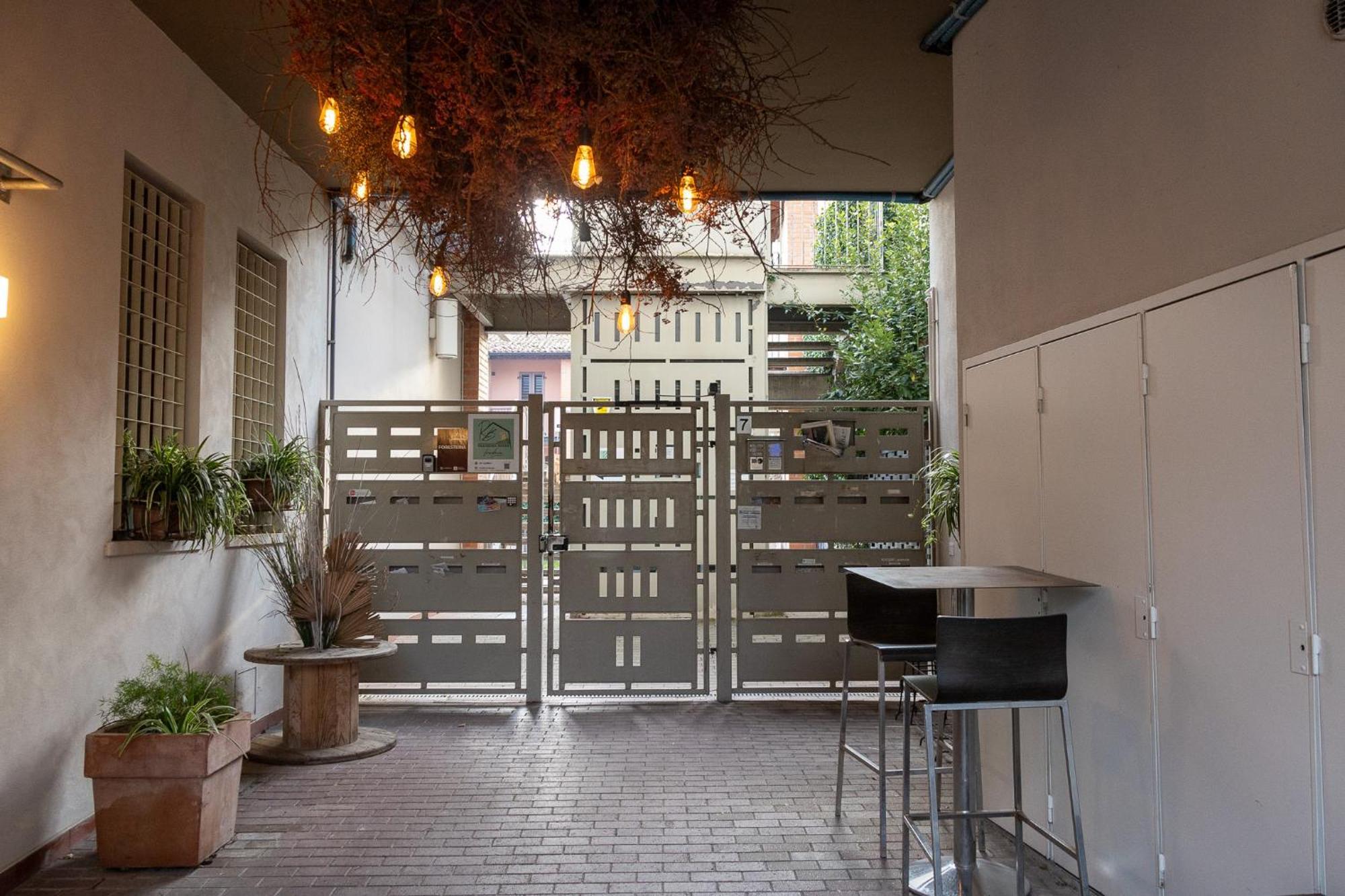 Locanda Borgovecchio Manerbio Exterior foto